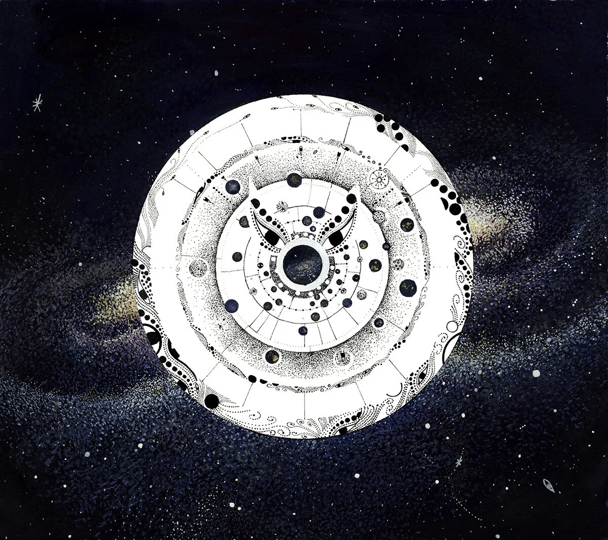 Observable Universe (Copy)