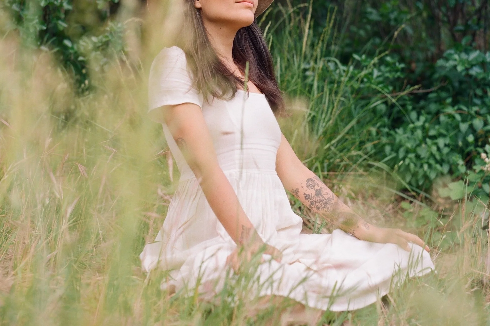Mindfulness Meditation