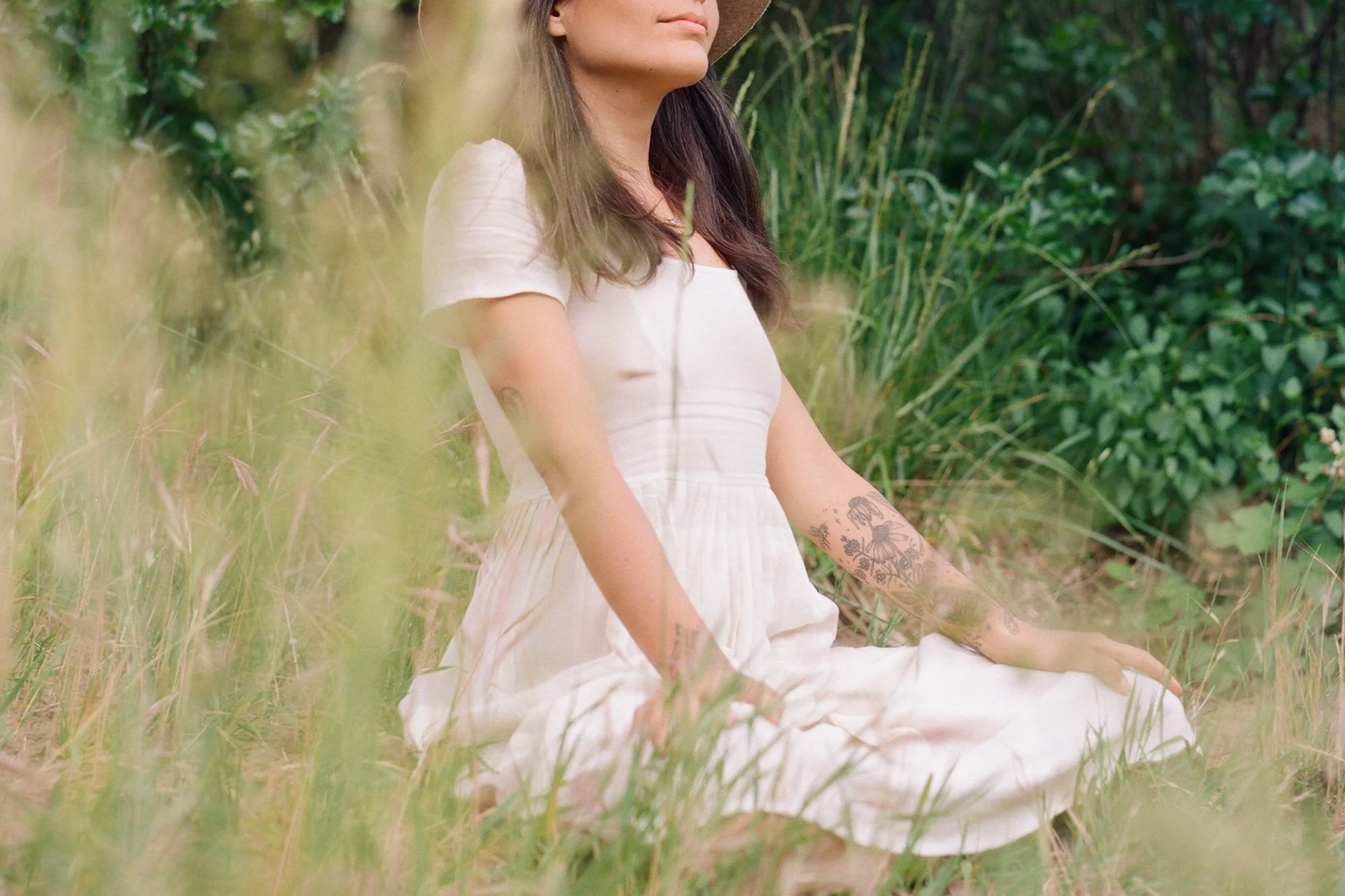 Mindfulness Meditation