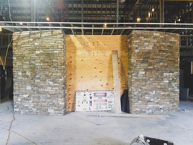 Not your average dental 🦷 office. Lexington dental is sure to make a statement with all the unique design features that went into this project.