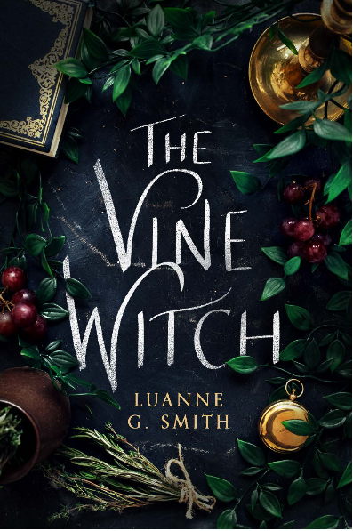 Available October 1, 2019. Pre-order now!