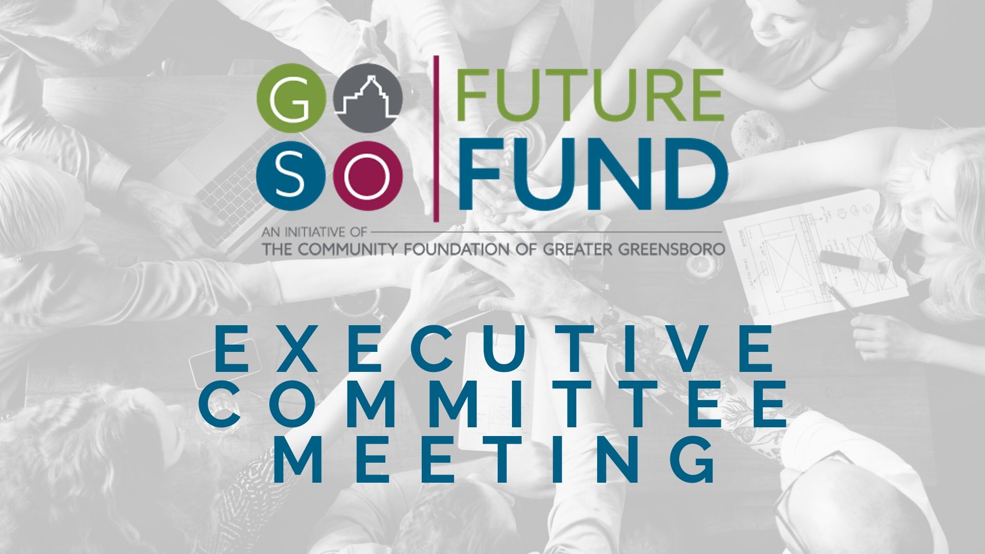 Executive Committee Meeting 