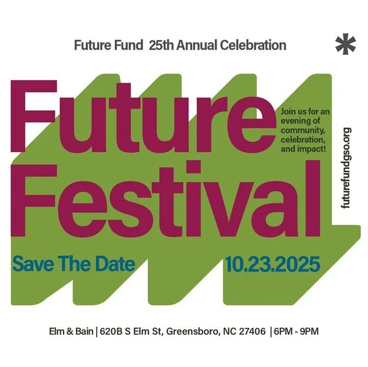 Join us for an unforgettable evening at Future Festival 2025 as we celebrate 25 years of impact with Future Fund! This milestone event brings together young professionals, community leaders, and friends of Future Fund to honor our history of investin