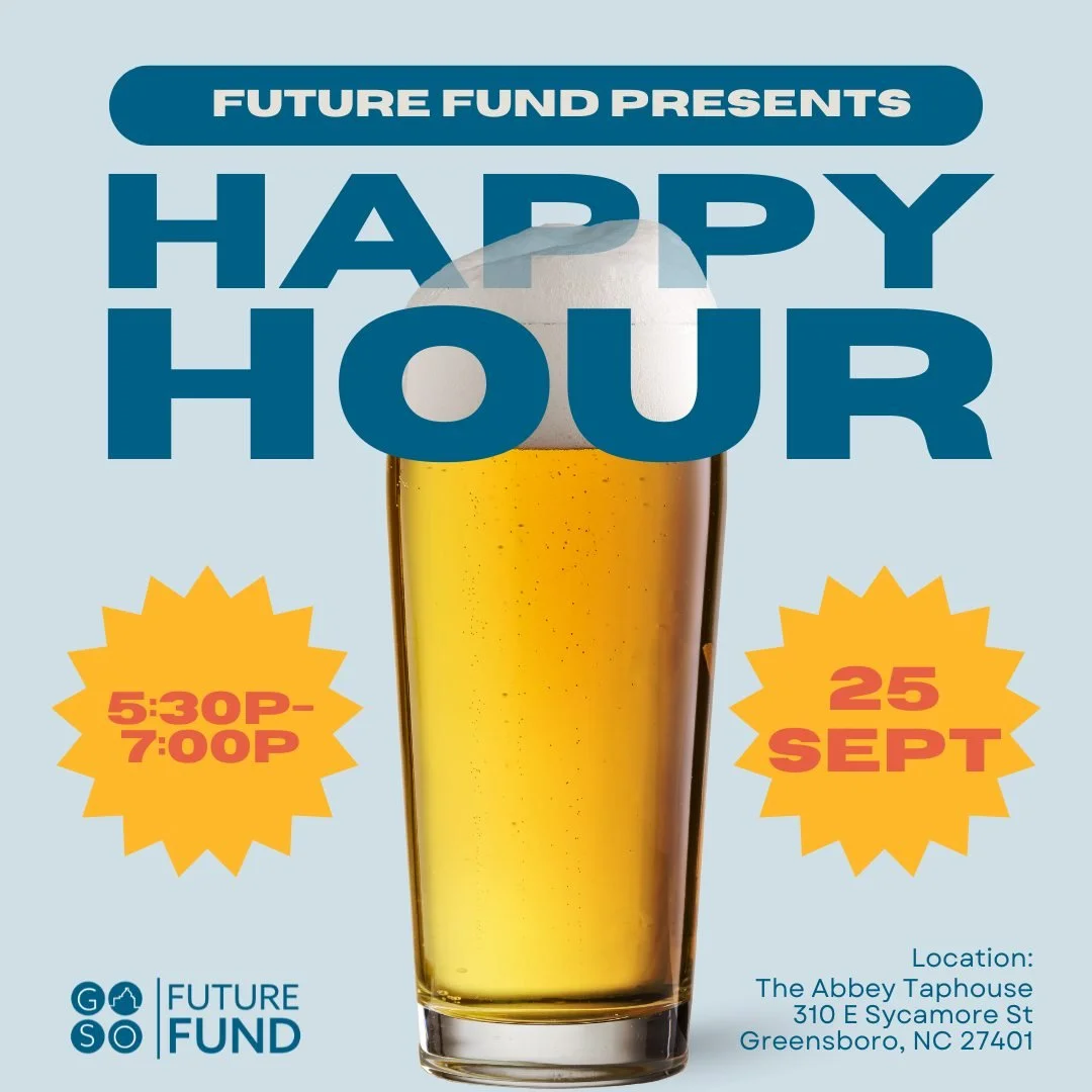 Join us for a casual evening of connection and celebration as we gear up for Future Festival! We'll be gathering at The Abbey Taphouse on Thursday, September 25th from 5:30pm-7pm. Meet fellow young professionals, learn more about this year&rsquo;s an
