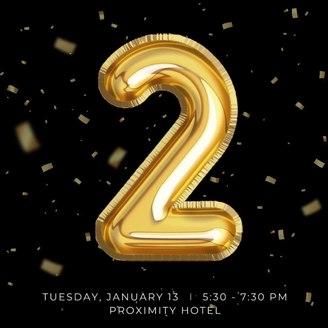 2 DAYS AWAY FROM YP ON TAP! 

Each year, local young professional organizations across the community throw a networking party designed to help YPs connect and discover new ways to get involved in the year ahead. At the event each participating YP org