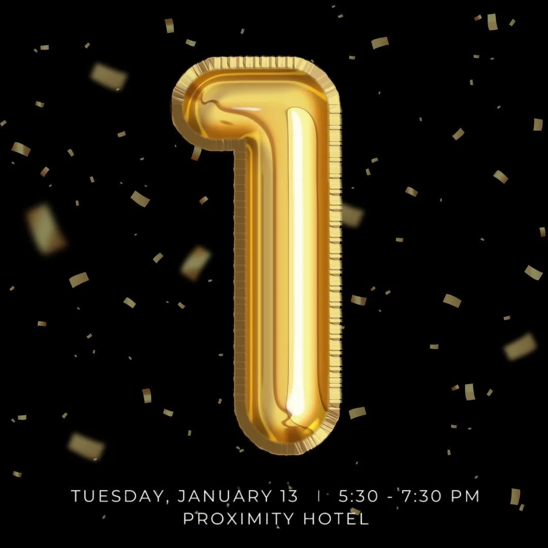 1 DAY LEFT, YP ON TAP IS TOMORROW! 

Looking for new friends? New professional connections? A new way to get involved in 2026? YP On Tap is where you should be!

Each year, local young professional organizations across the community throw a networkin