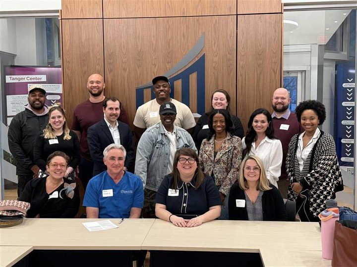 The energy is building and our Grants Committee and Engagement Committee are hard at work bringing the magic of the Future Festival to life! From thoughtfully selecting impactful grant opportunities to curating an unforgettable experience for attende