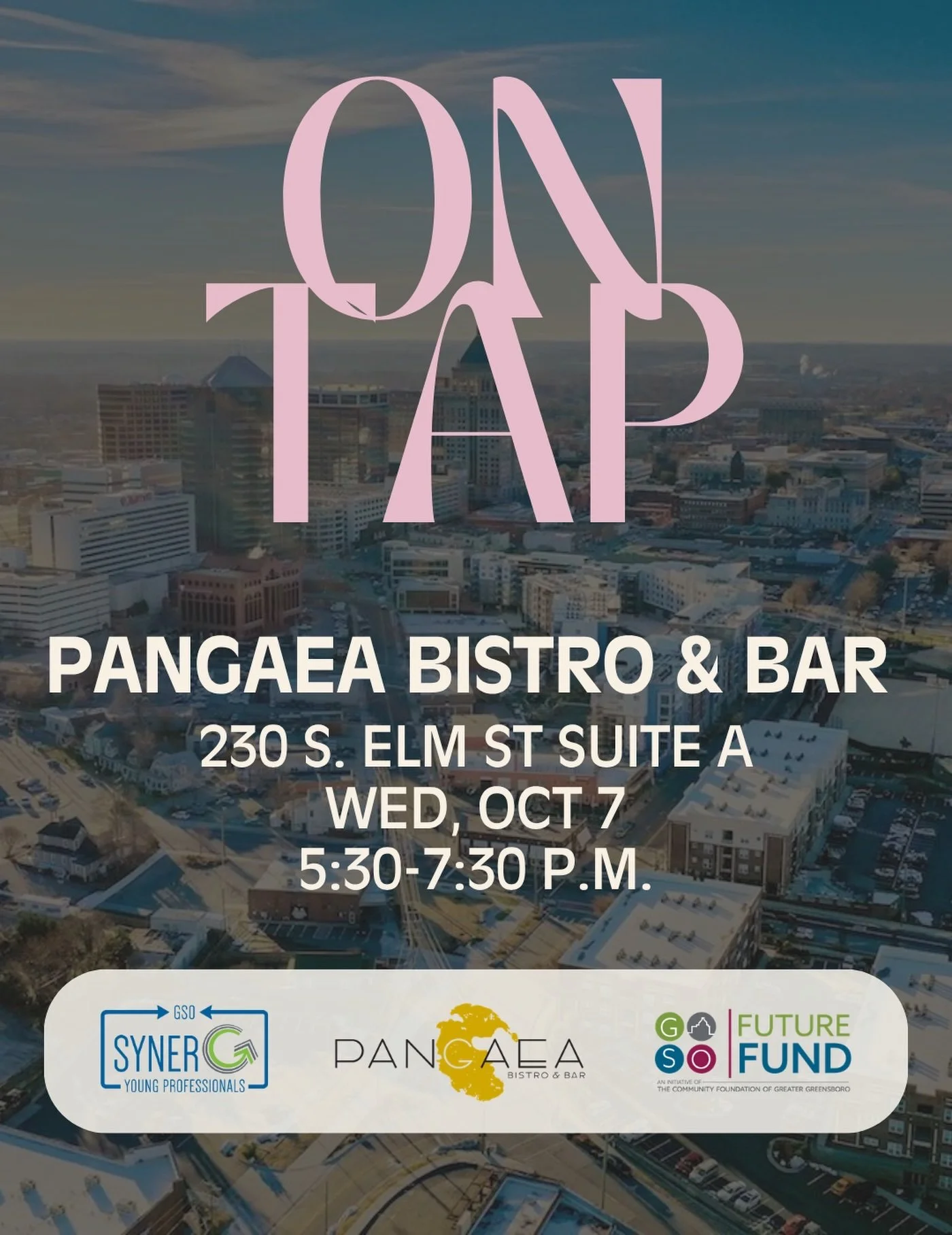On Tap with Synergy