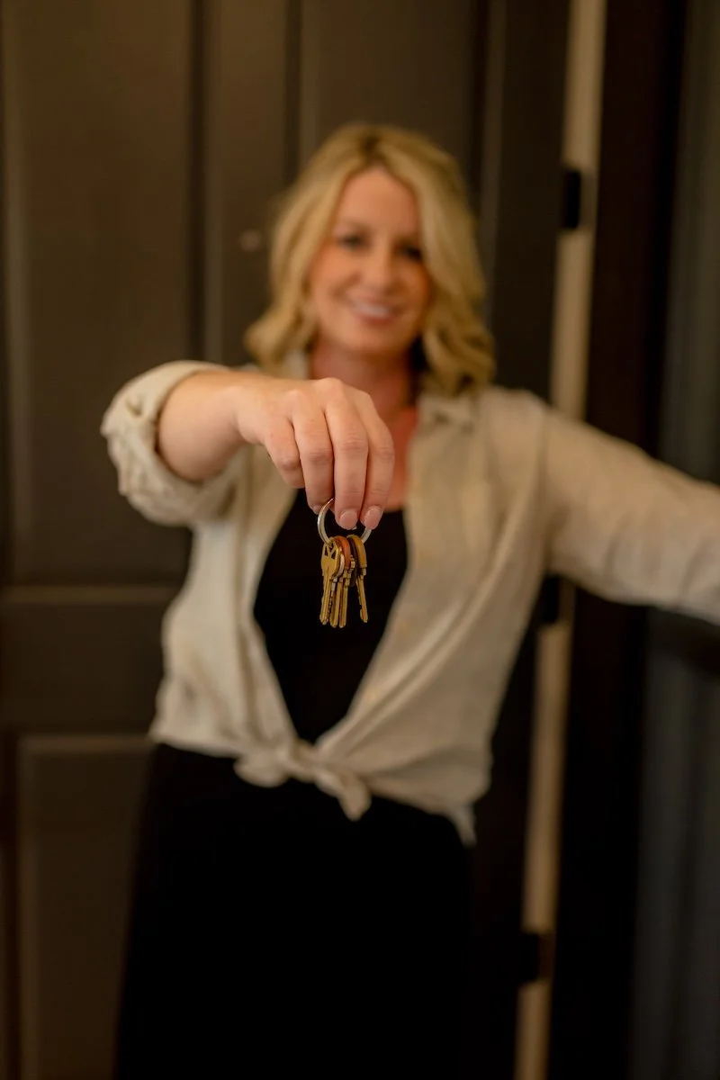 Why Strategic Home Preparation Starts Long Before Listing Day