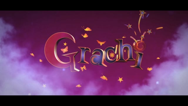 Grachi