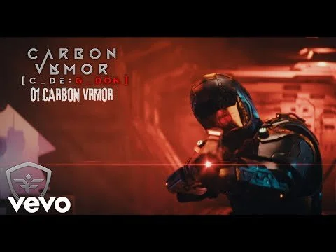 01 Farruko, Sharo Towers - CARBON VRMOR assistant director