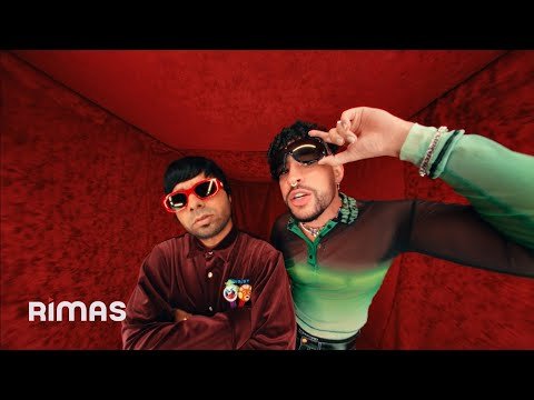 Bad Bunny ft. Chencho Corleone - Me Porto Bonito assistant director