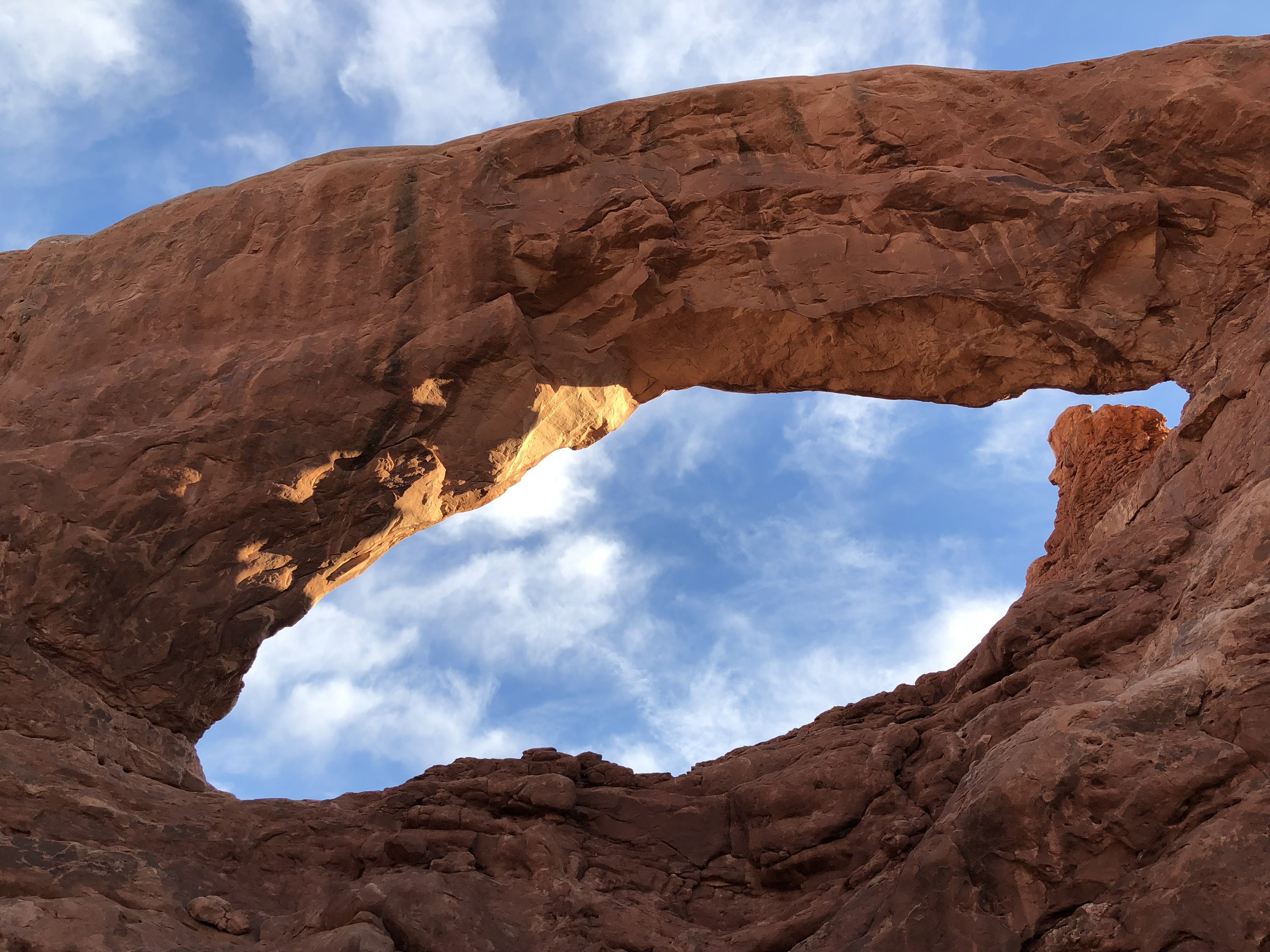 Bryce, Arches, and Canyonlands...Oh My!