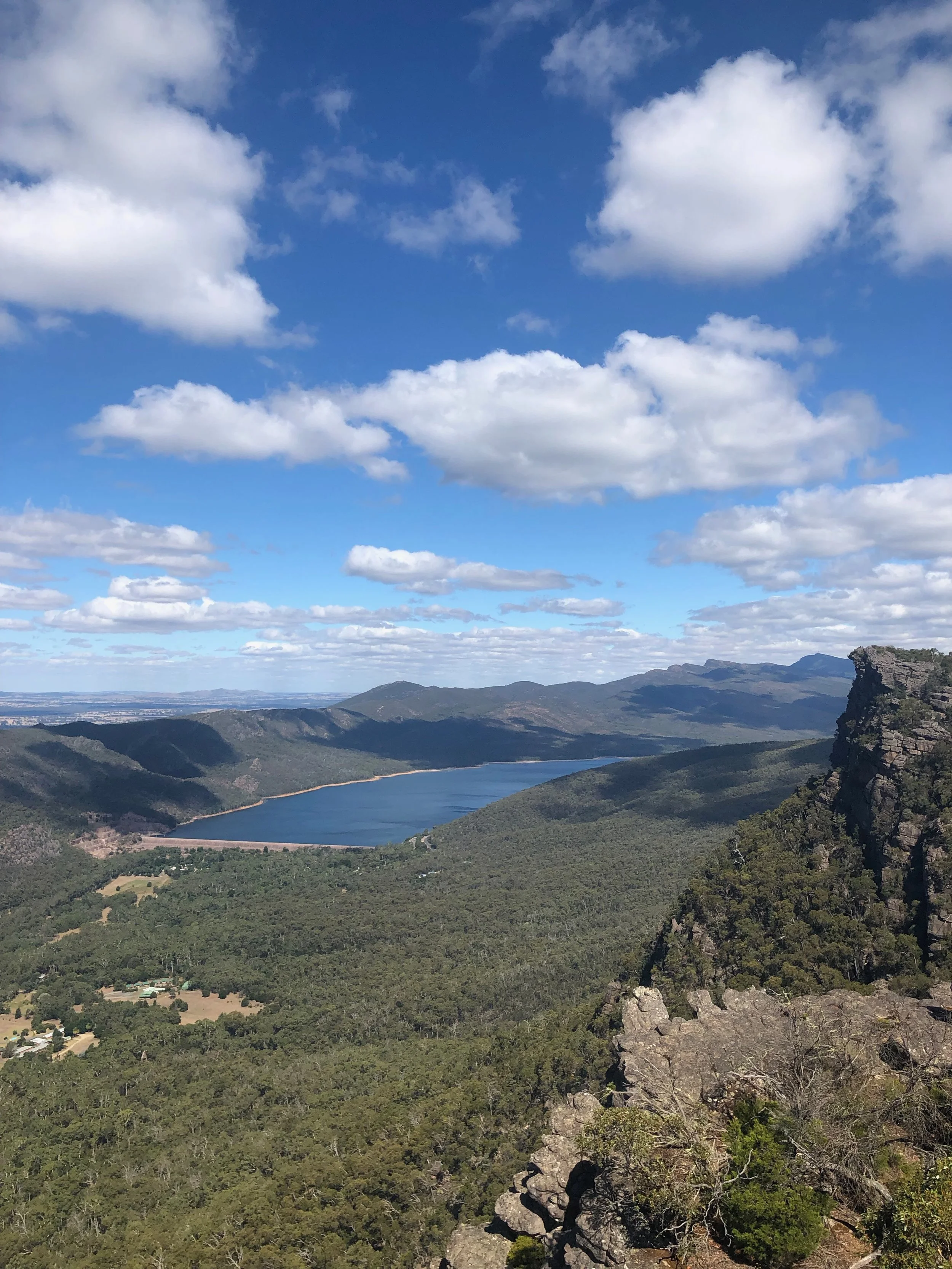 Welcome to the Grampians YHA
