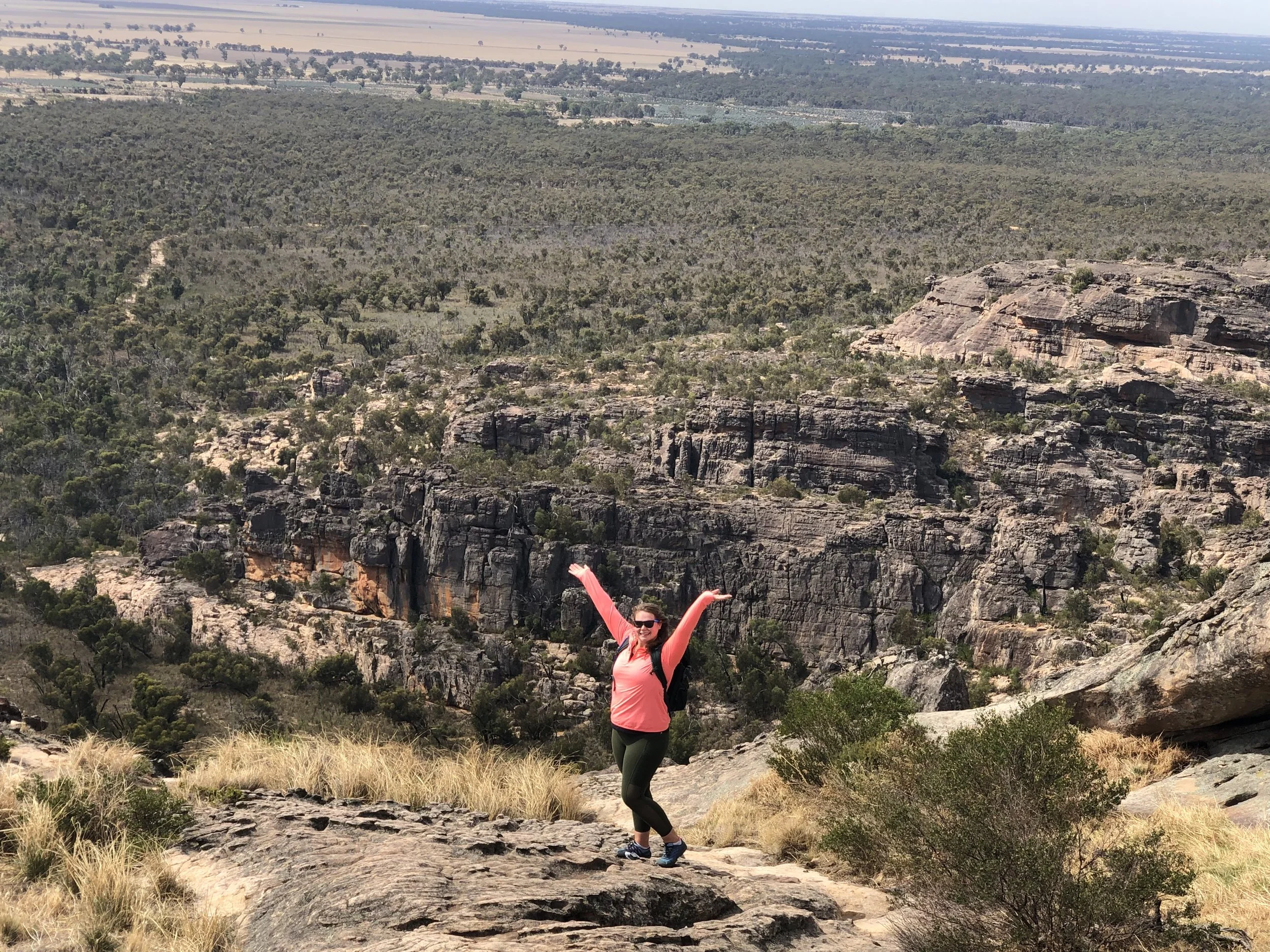 Top 5 Hikes in the Grampians