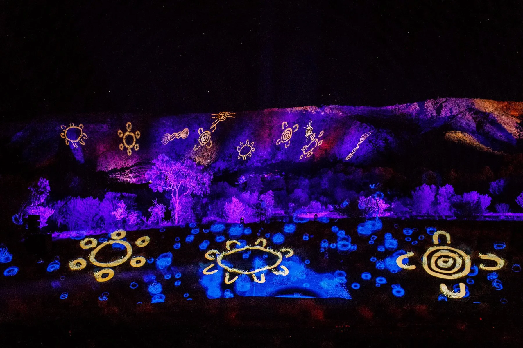 Parrtijima: The Festival of Lights