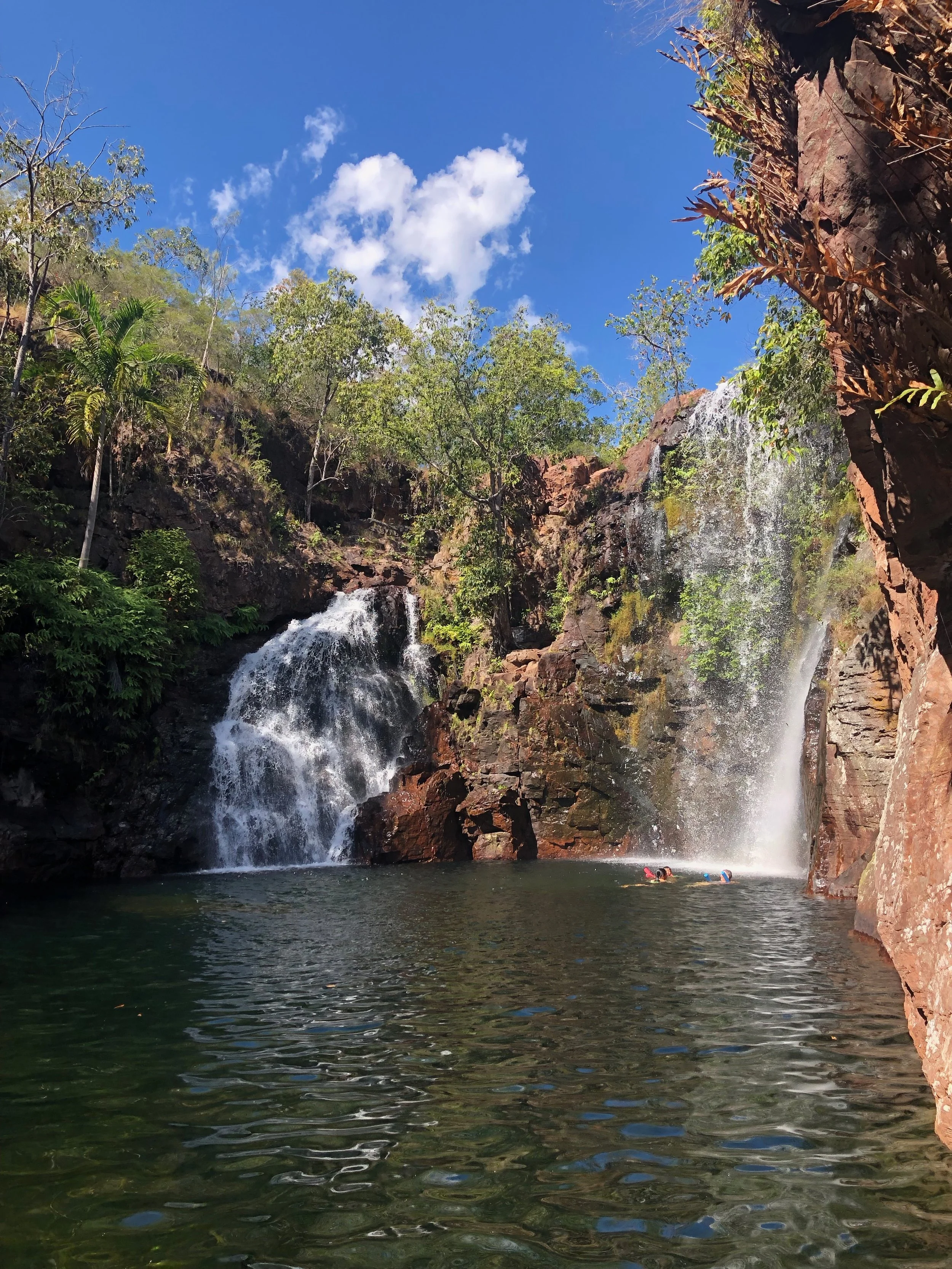 Litchfield National Park