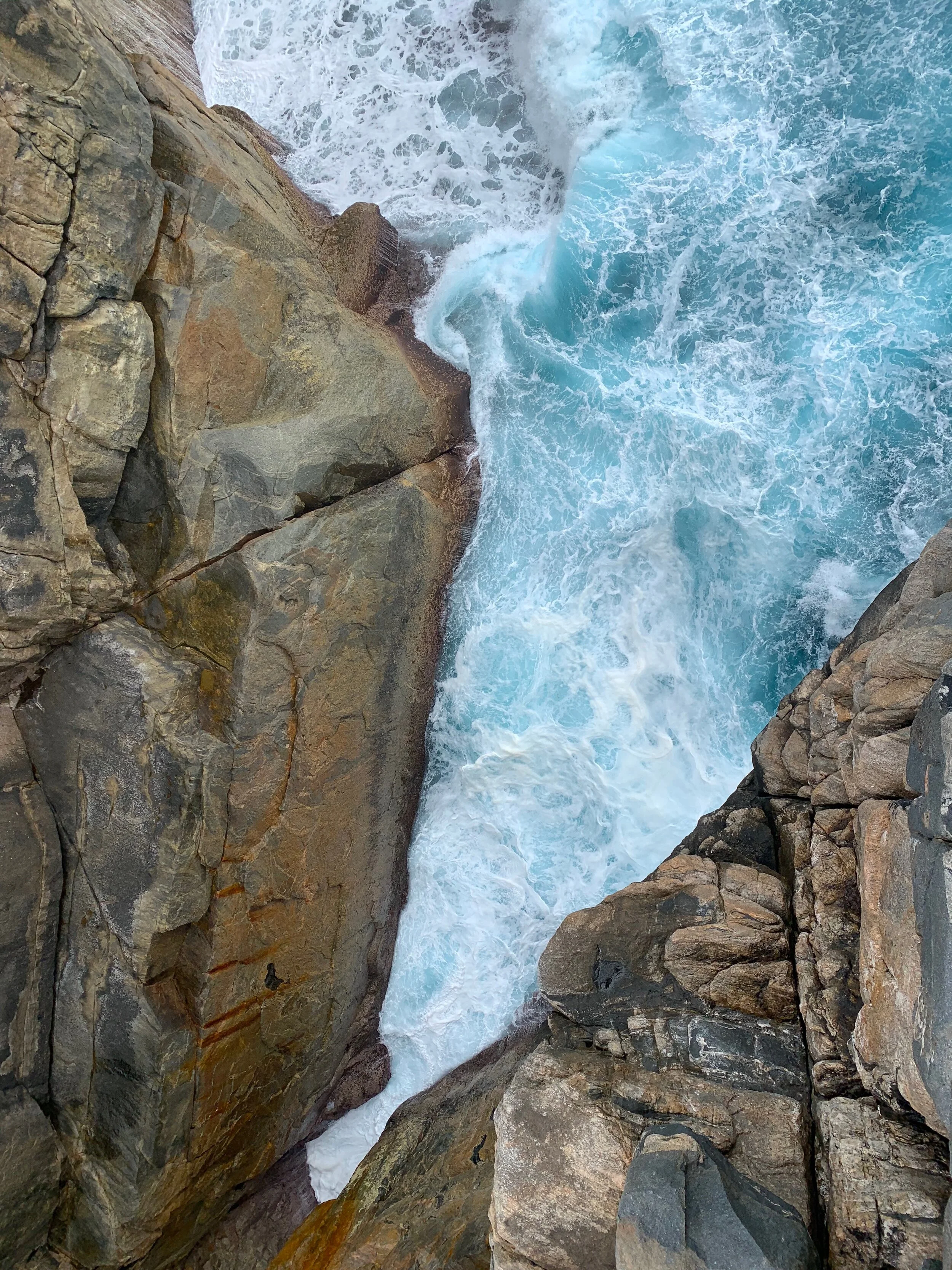 Albany, Denmark, Walpole, &amp; Hamelin Bay