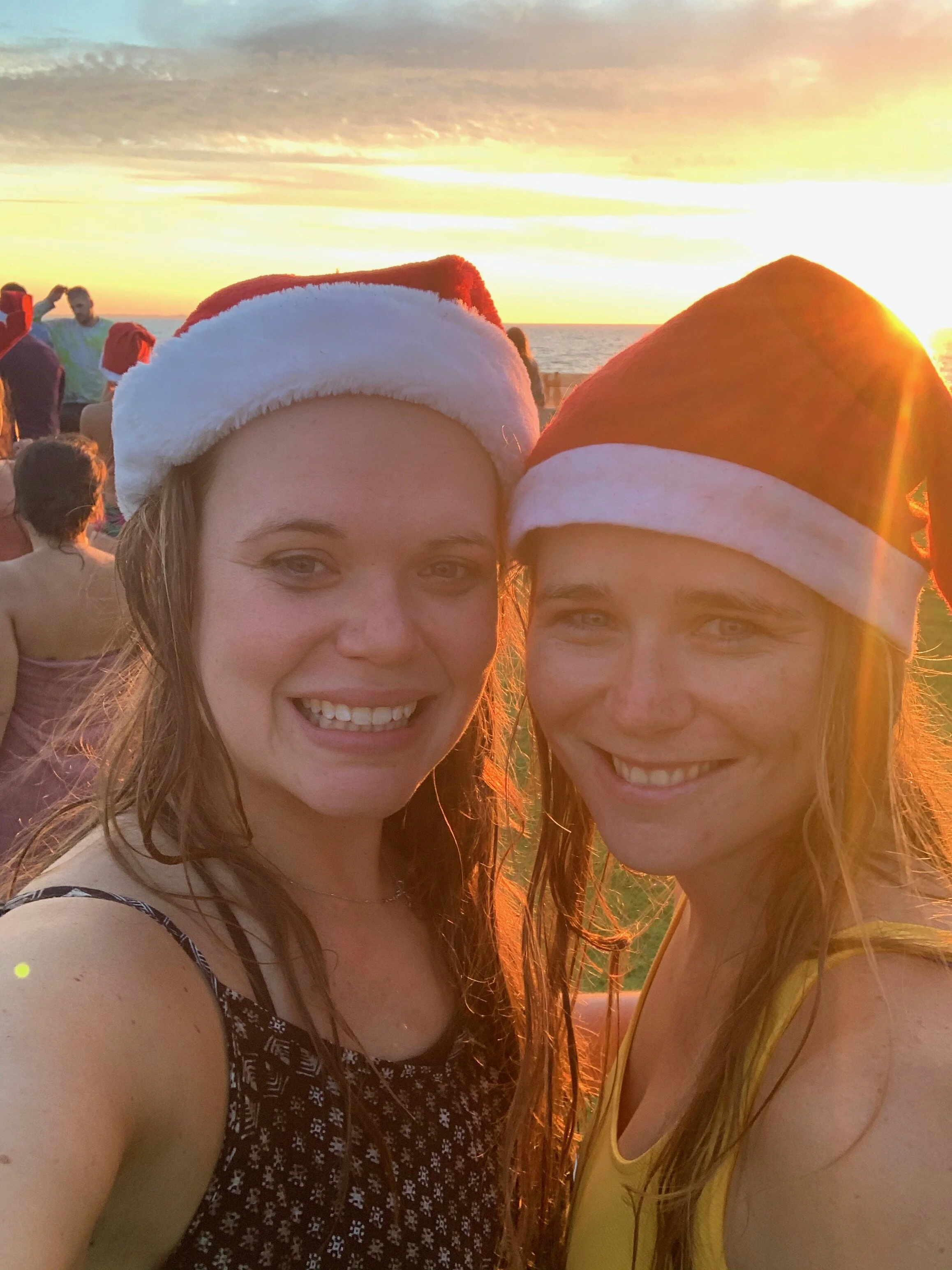 Holidays in Fremantle