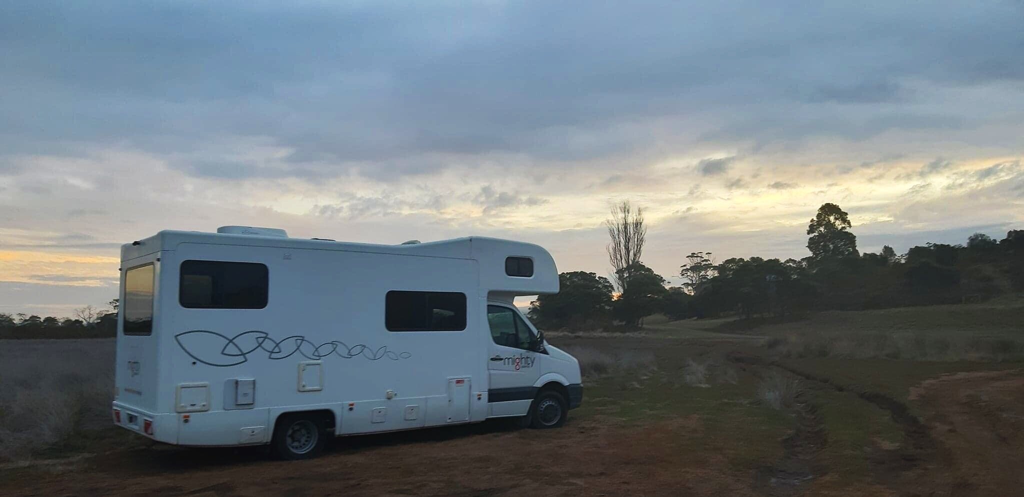 Relocation: Hobart to Melbourne