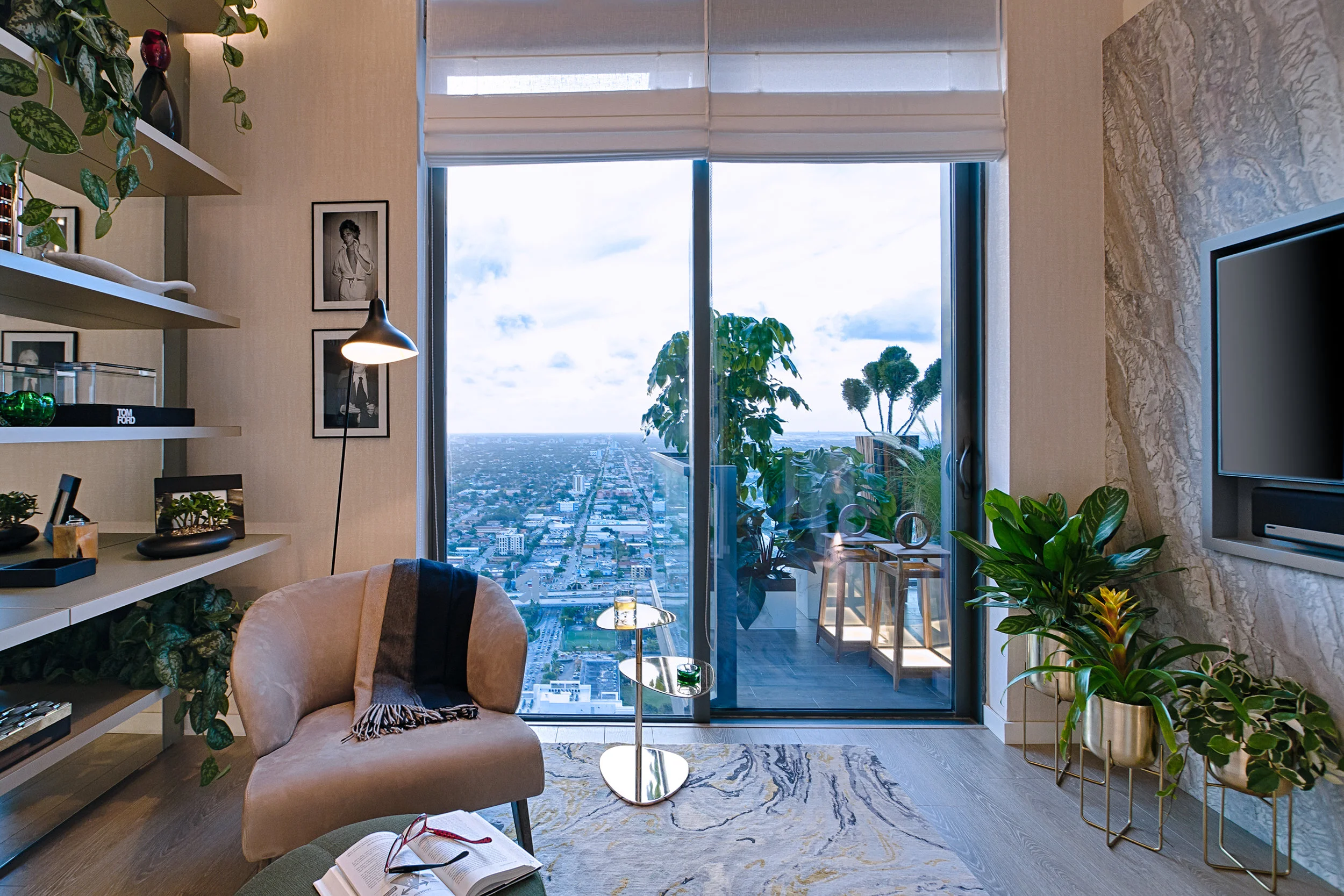 Interiors photography by Mayra Roubach