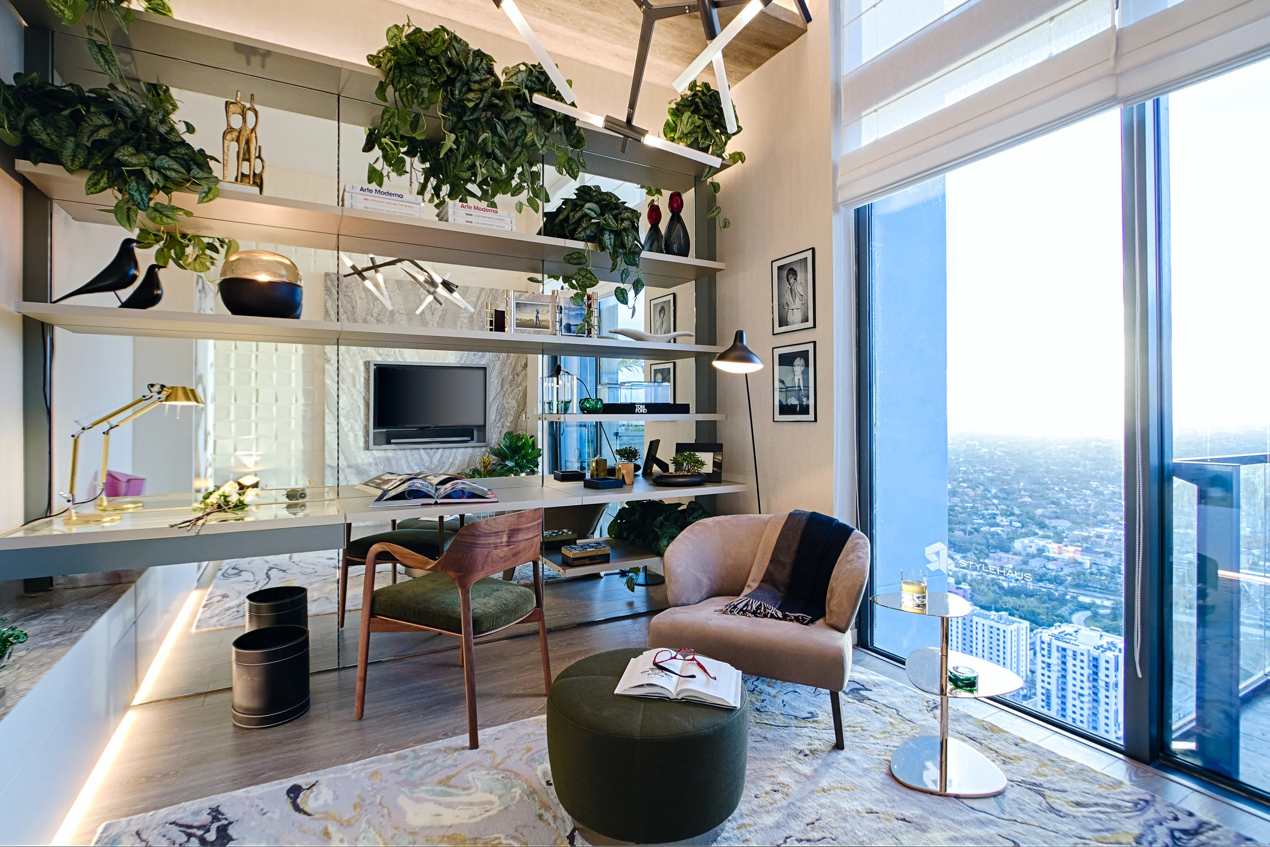 Interiors photography by Mayra Roubach