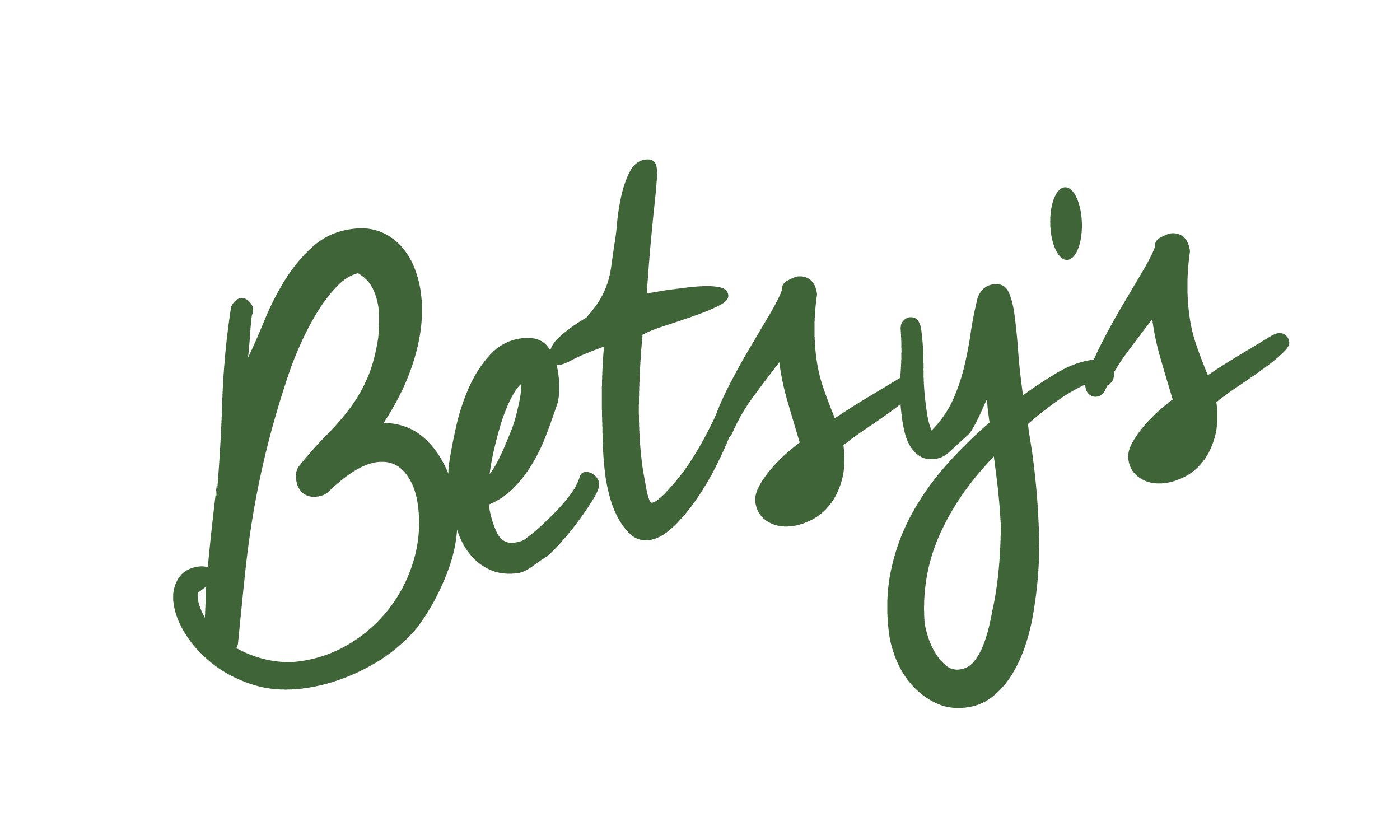 Betsy&#39;s at Evelyn&#39;s Park