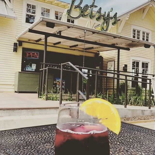 Betsy's at Evelyn's Park