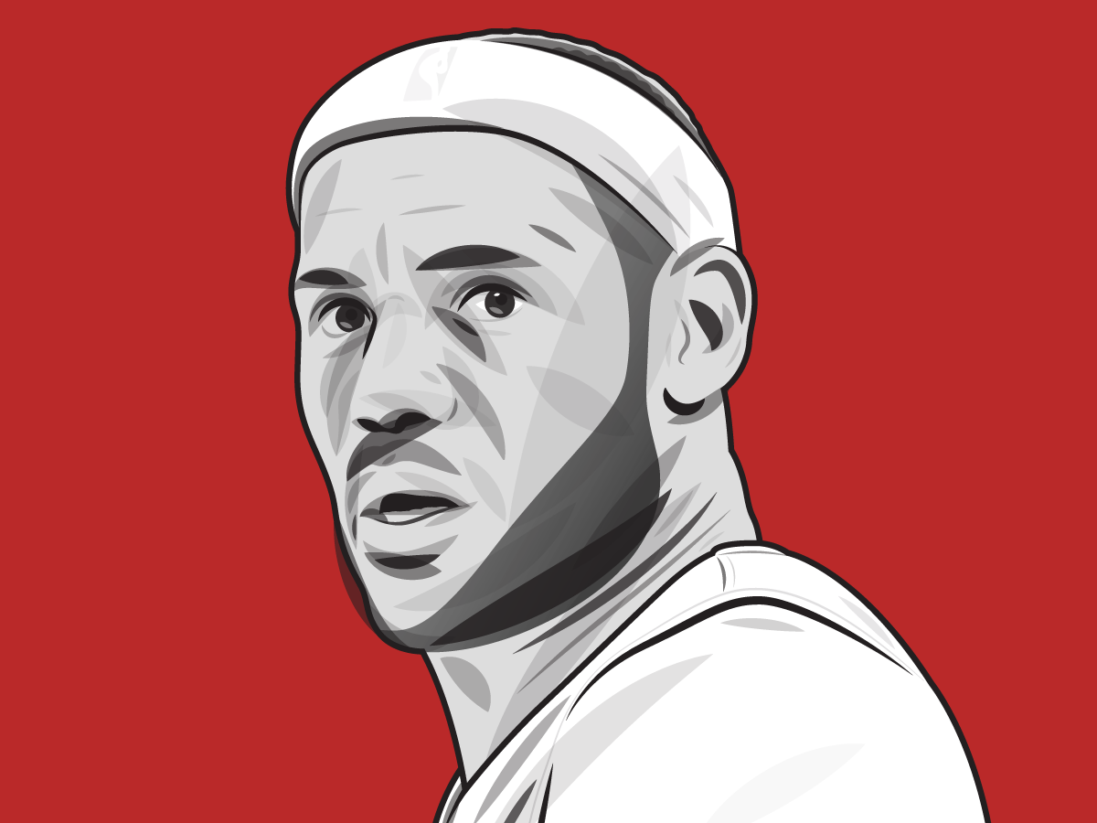LeBron James