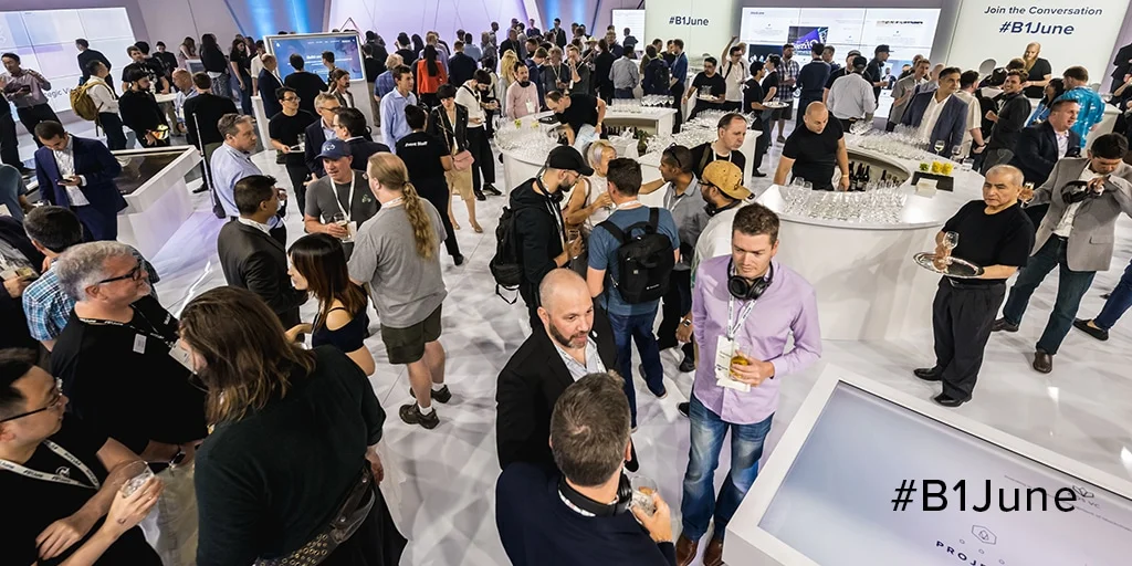 Overview of the June 1, 2019 event. Learn more here.