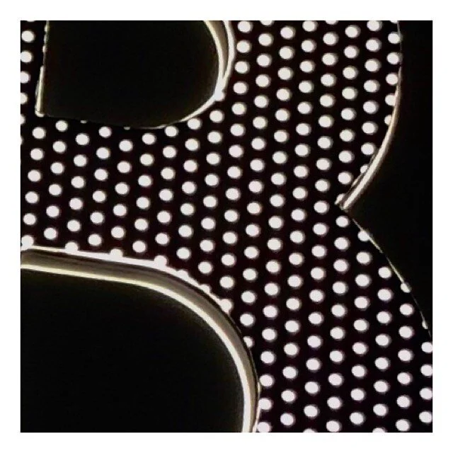 In our safer-at-home improvised workshop, we were able to fabricate this slick-looking sign for Youngblood  Beer Company, using a DIY brake for bending the edges, along with some other tricks.

Some people may not care- but you are not going to find 