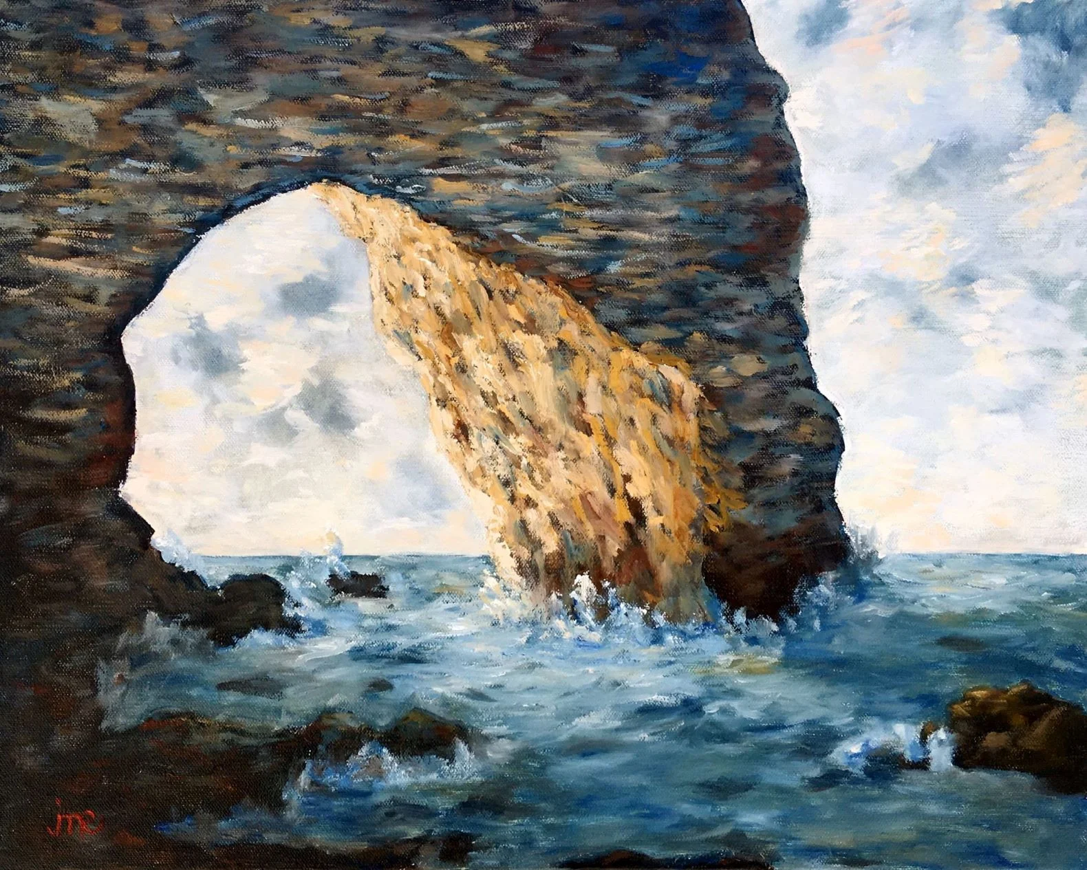 Manneporte