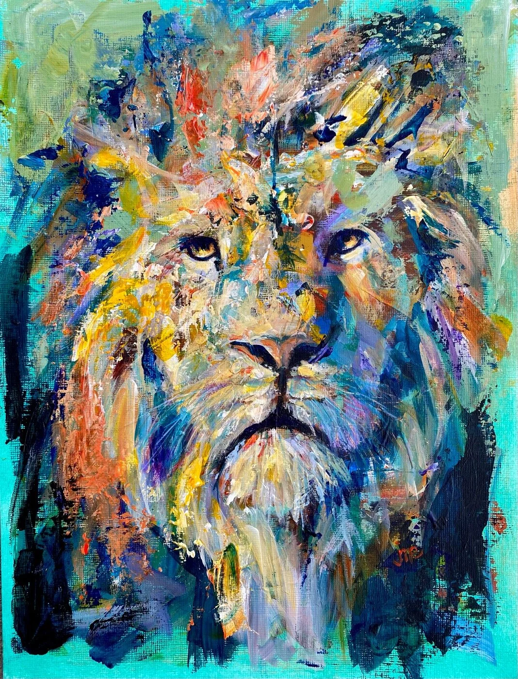 Wild and Free