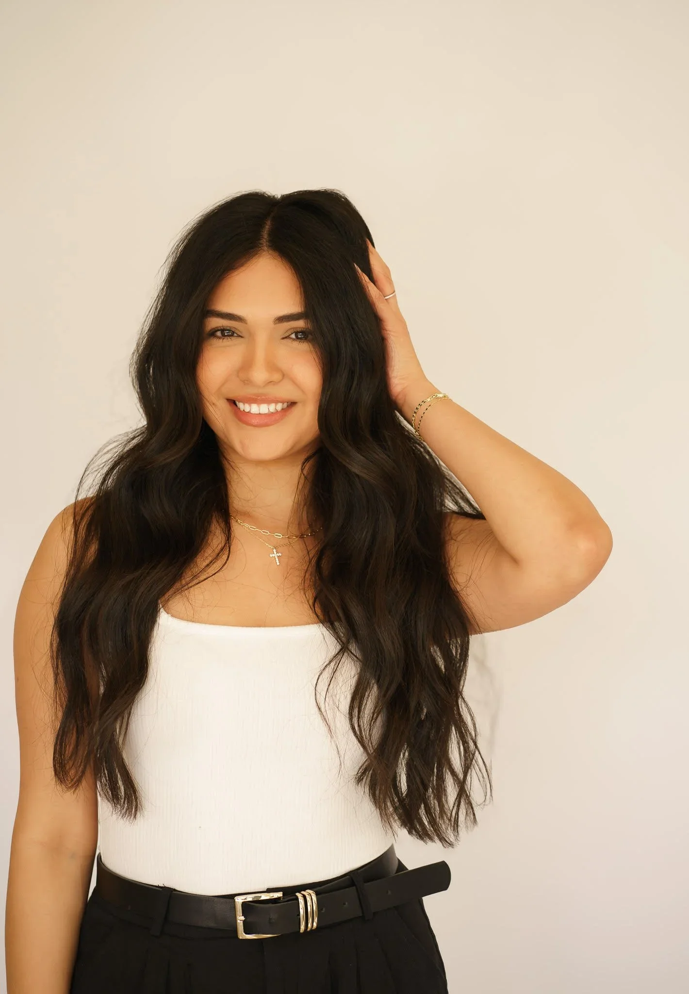 Daniella Martinez