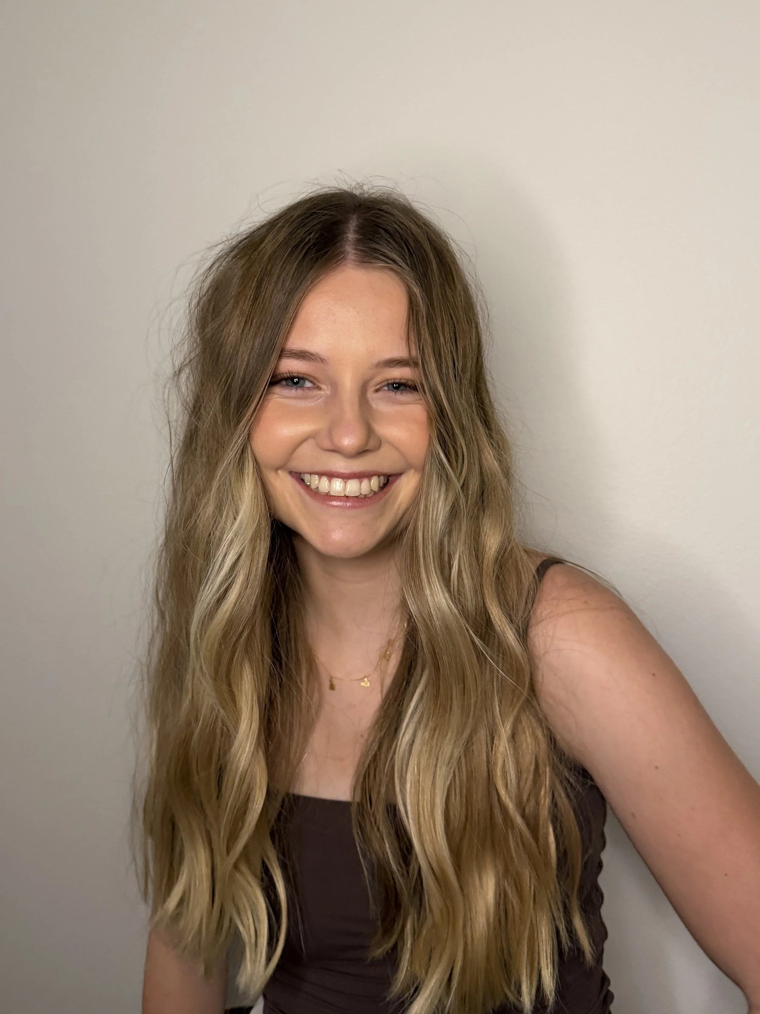 Lexi Embro — Desert Beauty