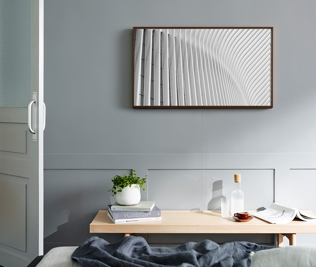 The Samsung Frame Collection Jonathan Ducrest Photography