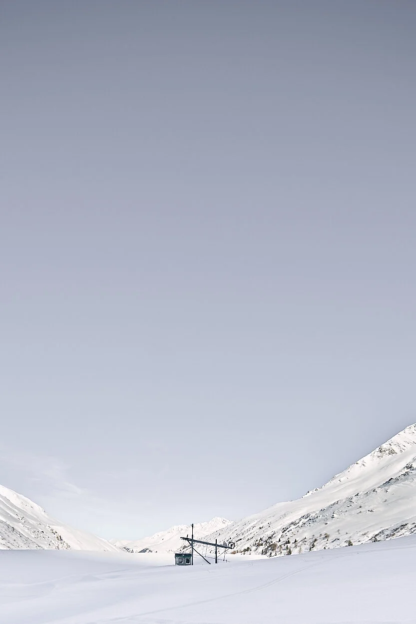 Ski Lift