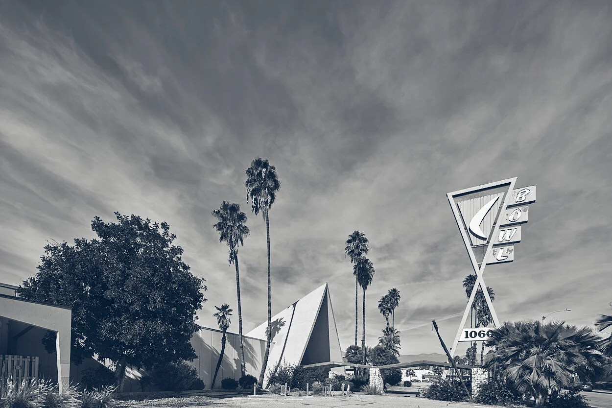 Covina Bowl