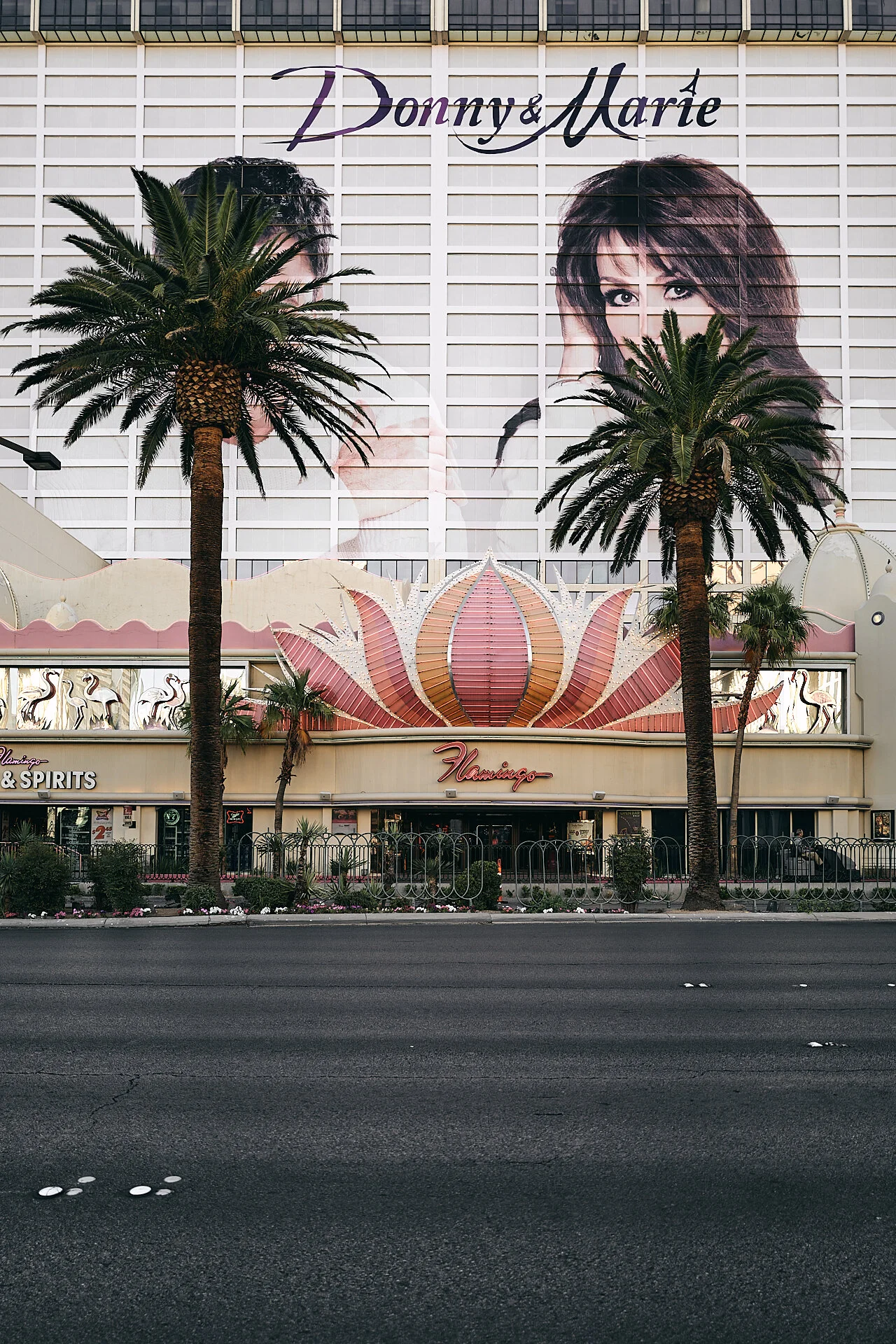 Donny + Marie