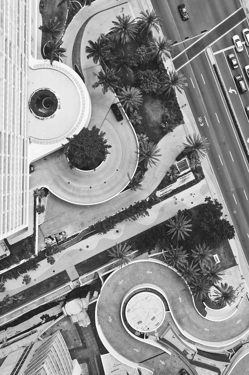 Circular Driveways