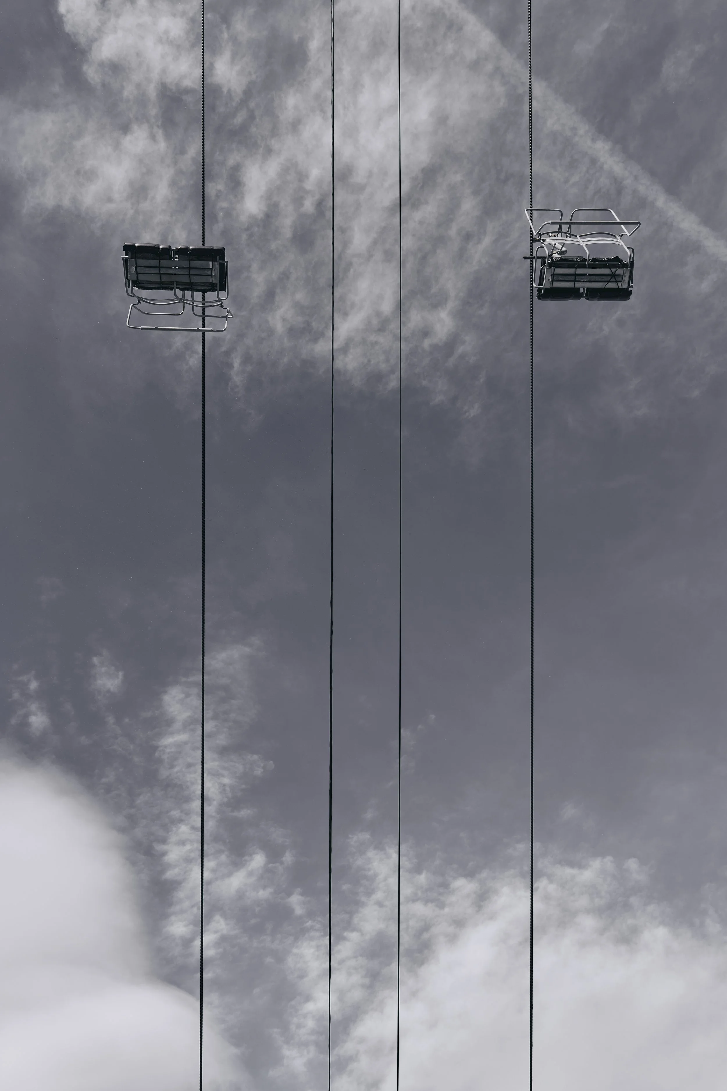 Aspen Chairlift