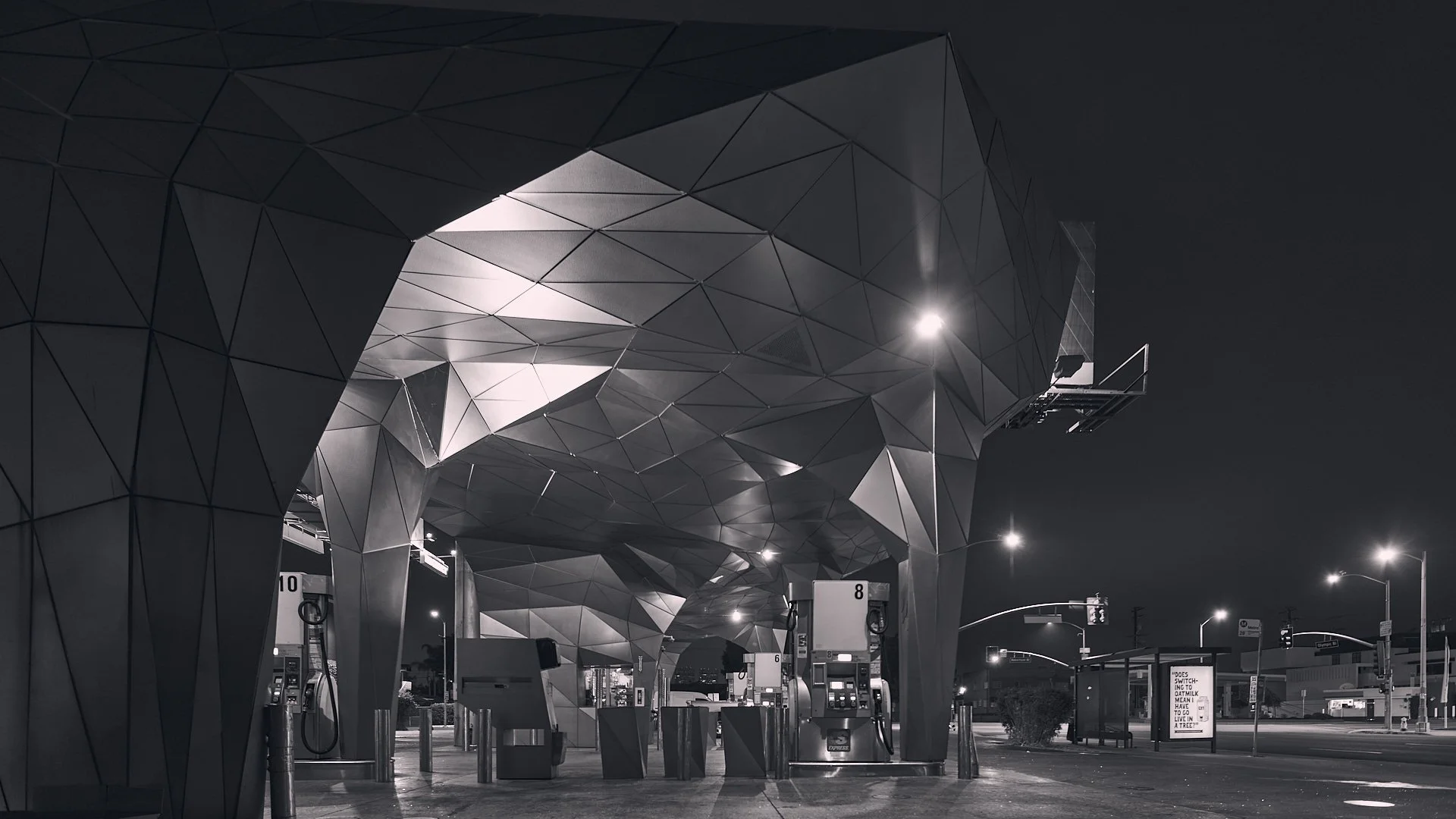 Olympic Blvd