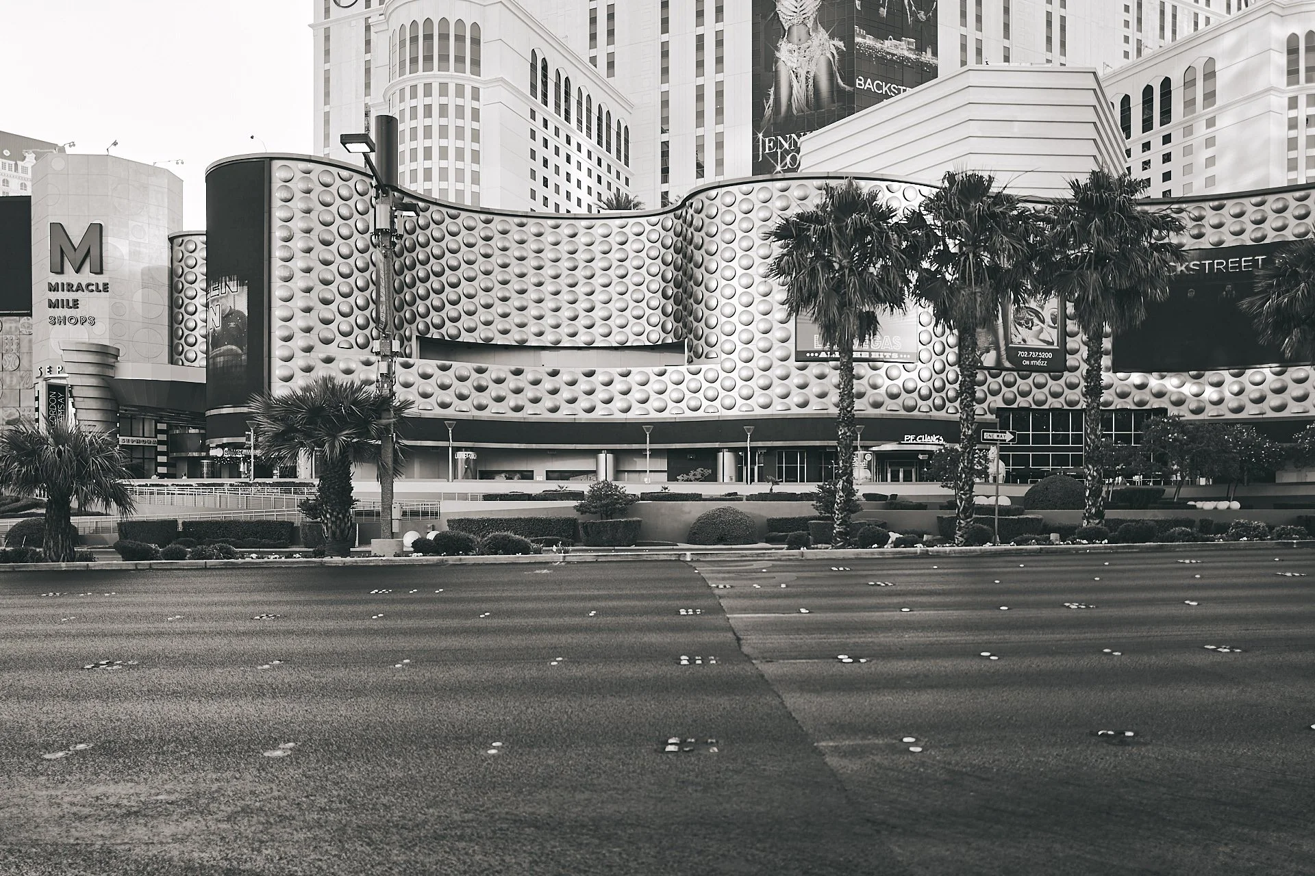 Planet Hollywood