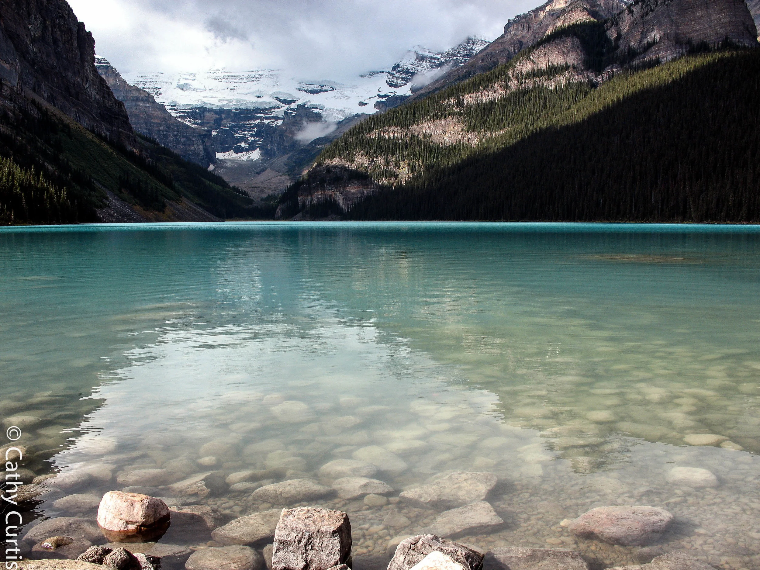 Lake Louise