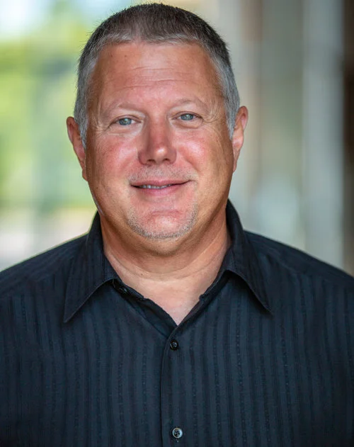 Kelvin Smith, Lead Pastor