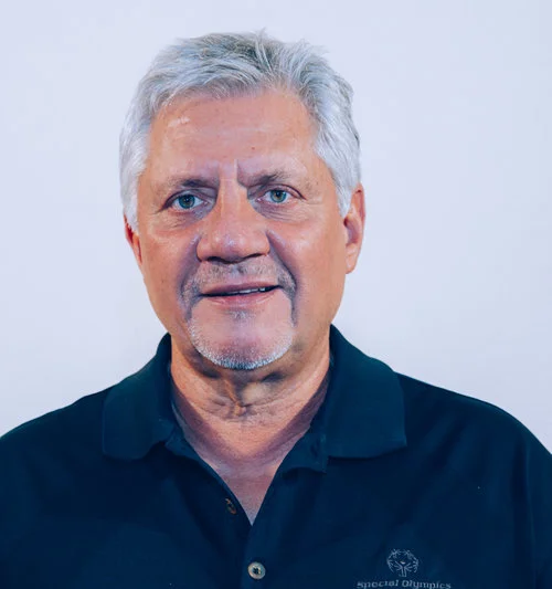 Larry Lacivita, Executive Pastor