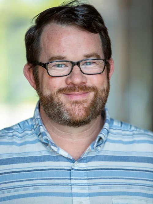Brad Clarkson, Worship Pastor