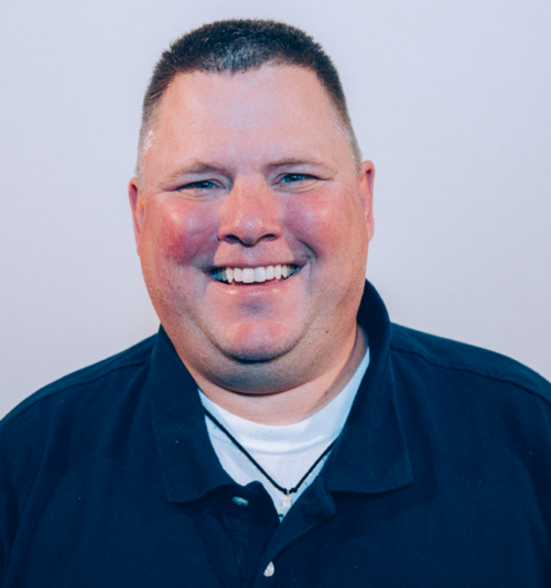 Phil Hanushek, Preteen Pastor
