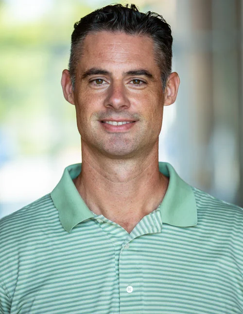 Wade McHargue, Missionary Pastor