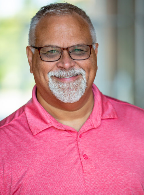 Tom Barlett, Eastfield Campus Pastor
